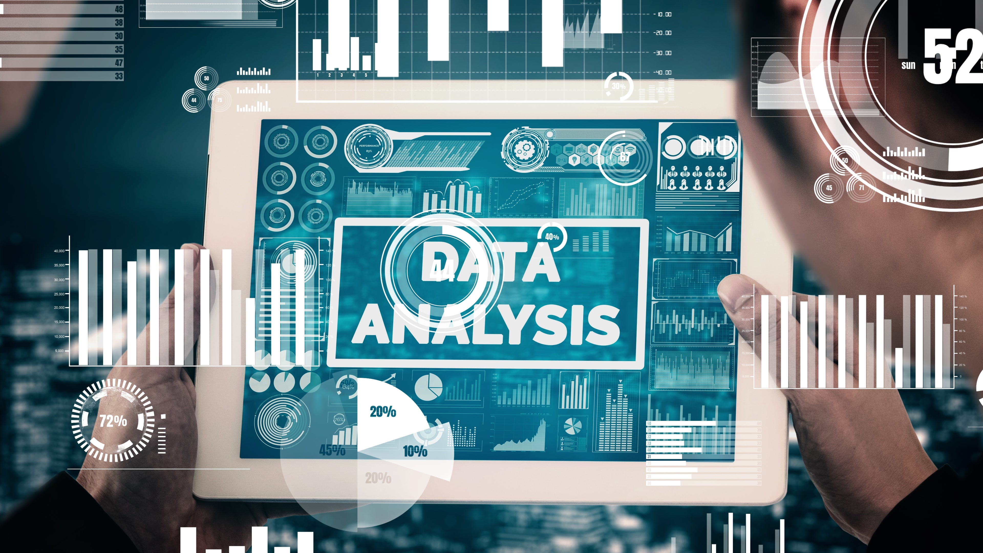 Data-Driven Approach